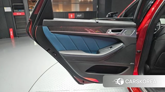Genesis G80 id 4684366 из Кореи 17
