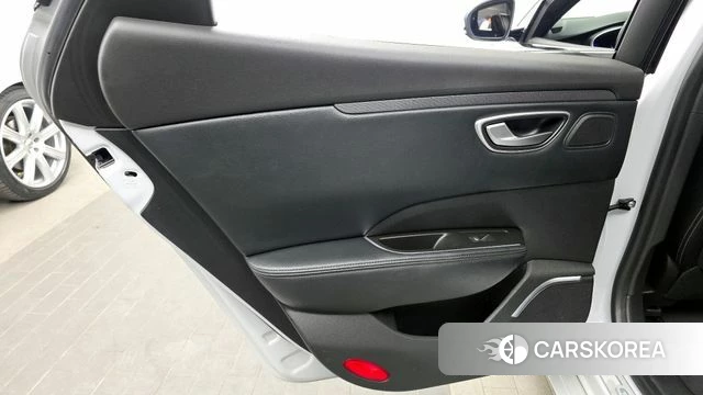 Renault Korea (Samsung) SM6 id 4284907 из Кореи 17