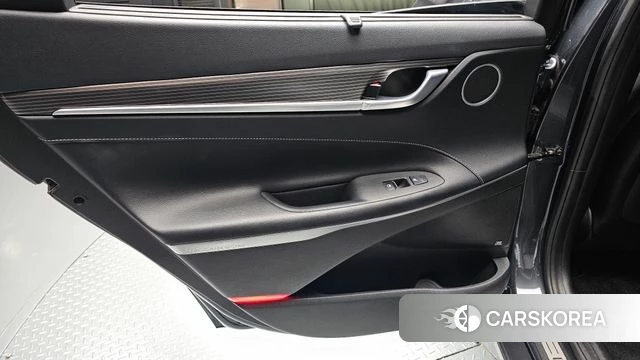 Hyundai Grandeur IG id 4563021 из Кореи 17