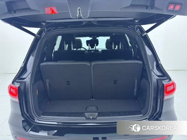 Mercedes-Benz GLB id 4278788 из Китая 17