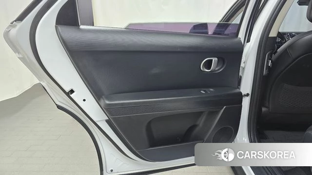 Hyundai Ionic 5 id 4702352 из Кореи 17