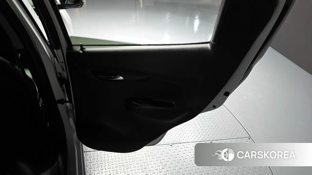 Chevrolet (GM Daewoo) The New Spark id 4355569 из Кореи 17