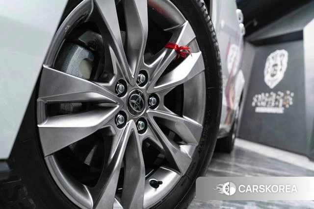 Toyota Saina id 3945055 из Китая 17