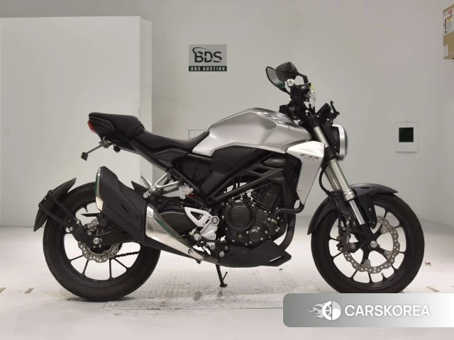 Проданный Honda CB250R id 4162116 из Японии