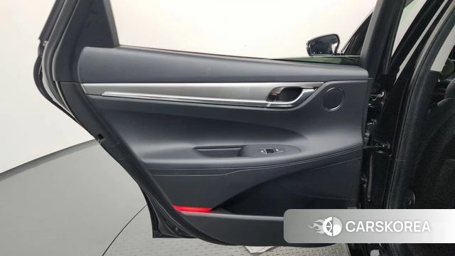 Hyundai The New Grandeur IG id 4740998 из Кореи 17