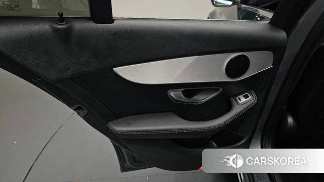 Mercedes-Benz C-Class W205 id 4718028 из Кореи 17