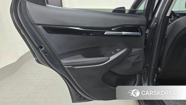 Kia The New Seltos id 4561103 из Кореи 17