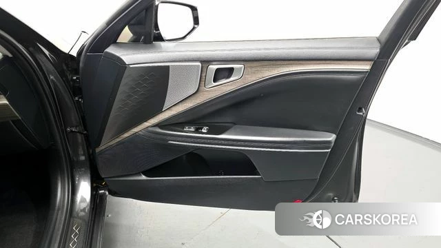 Kia K8 id 4433903 из Кореи 17