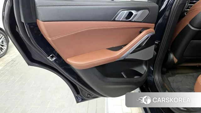 BMW X6 (G06) id 4302297 из Кореи 17