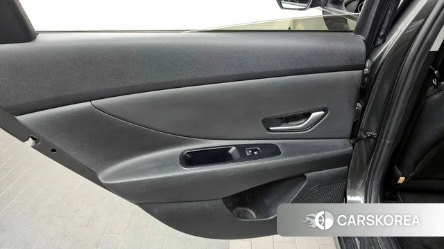 Hyundai Avante (CN7) id 4231948 из Кореи 17