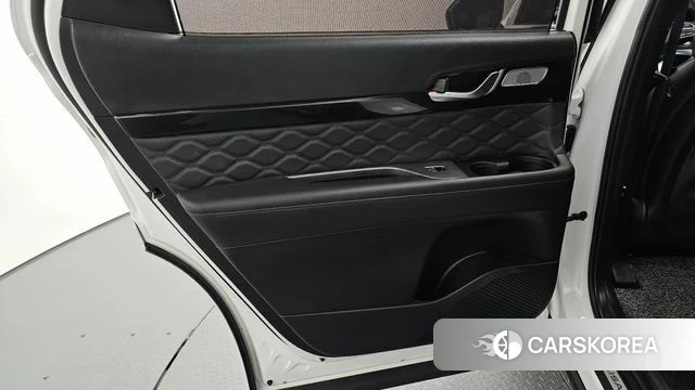 Hyundai Palisade id 4624879 из Кореи 17