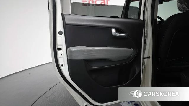 Kia The New Kia Ray id 4791992 из Кореи 17