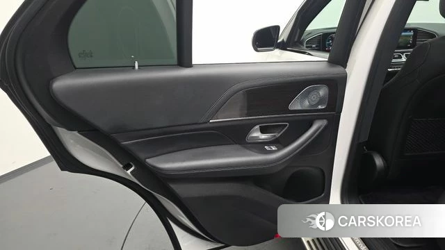 Mercedes-Benz GLE-Class W167 id 4759341 из Кореи 17