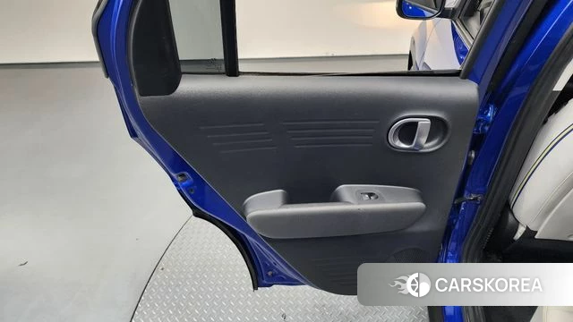 Hyundai Casper id 4623902 из Кореи 17