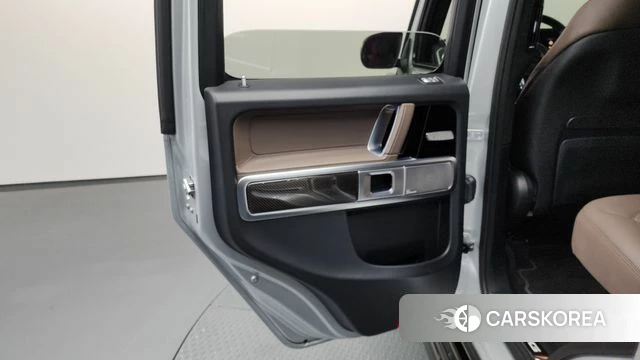 Mercedes-Benz G-Class W463b id 4315556 из Кореи 17