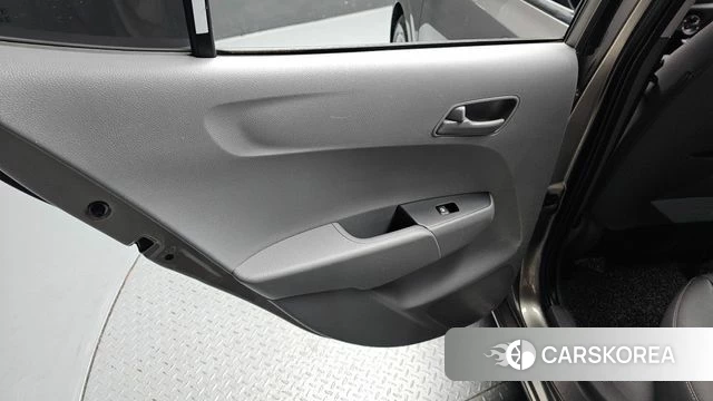 Kia All New Morning (JA) id 4471038 из Кореи 17