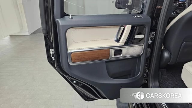 Mercedes-Benz G-Class W465 id 4462312 из Кореи 17