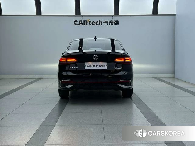 Volkswagen Lavida id 4273689 из Китая 17