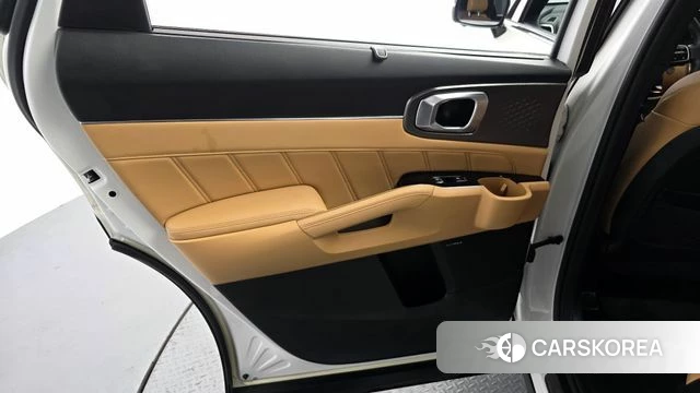 Kia Sorento 4th Generation id 4732176 из Кореи 17