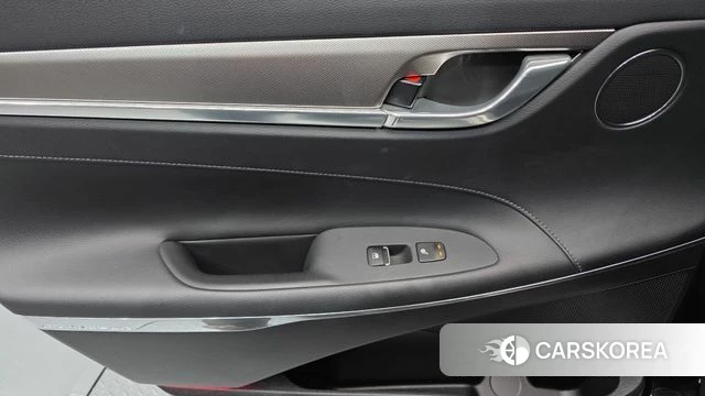 Hyundai The New Grandeur IG id 4434754 из Кореи 17