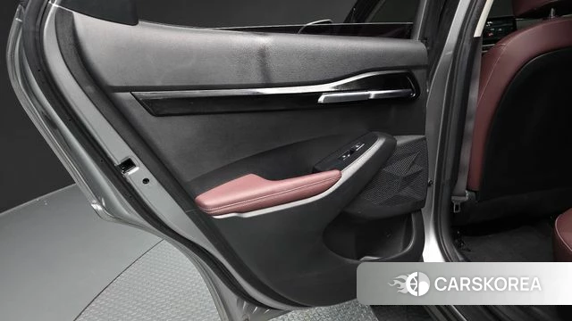 Kia Seltos id 4356554 из Кореи 17