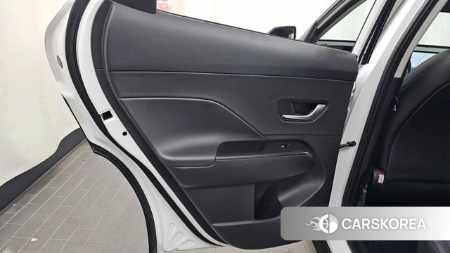 Hyundai Kona (SX2) id 4555328 из Кореи 17