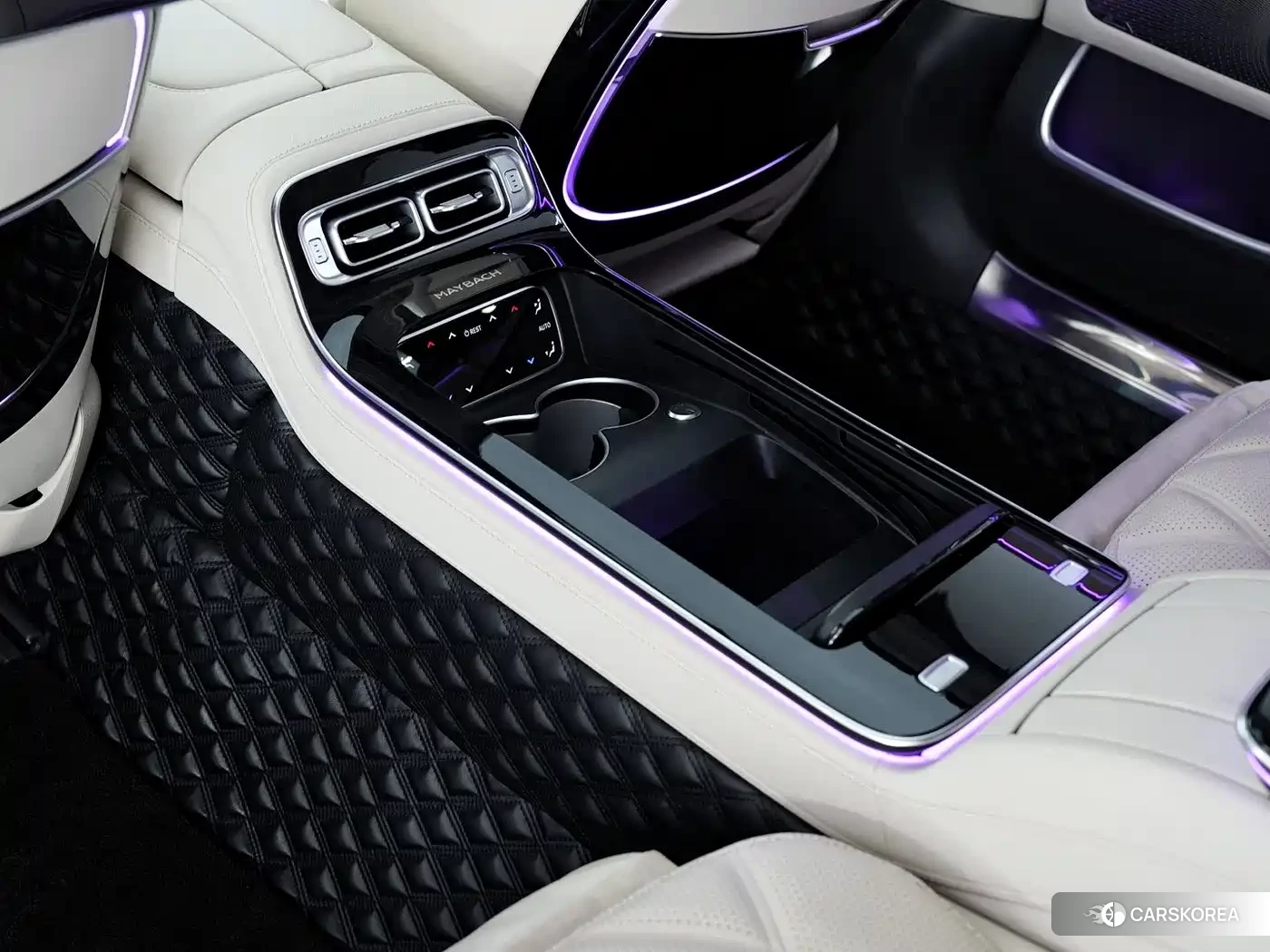 Mercedes-Benz Maybach S-Class id 4546215 из Китая 17