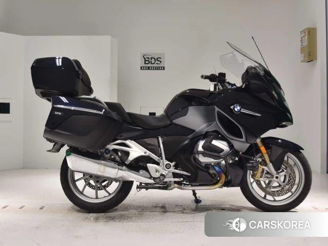 Проданный BMW R1250RT 2019 из Японии