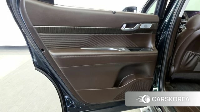 Hyundai The New Palisade id 4281375 из Кореи 17