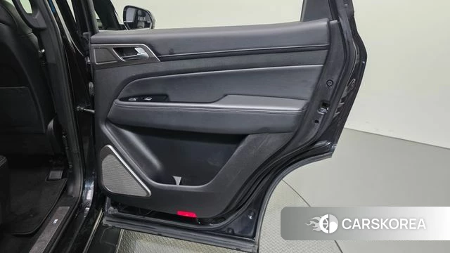 Ssangyong G4 Rexton id 4490797 из Кореи 17