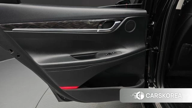 Hyundai Grandeur IG id 4568277 из Кореи 17