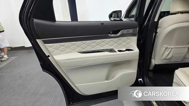 Hyundai Palisade id 4716793 из Кореи 17