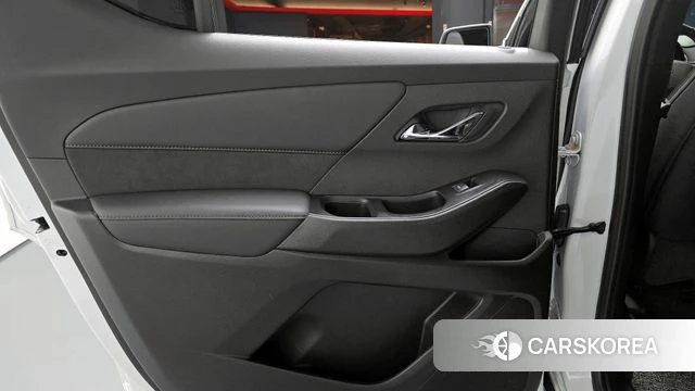 Chevrolet (GM Daewoo) Traverse id 4281969 из Кореи 17