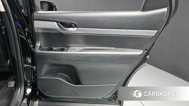 Hyundai Palisade id 4672549 из Кореи 17
