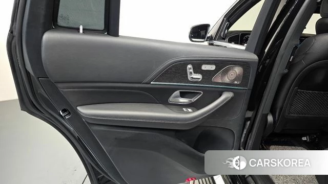 Mercedes-Benz GLS - Class X167 id 4422691 из Кореи 17