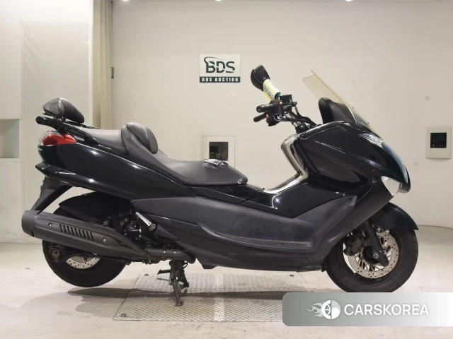 Проданный Yamaha MAJESTY 250 2011 из Японии