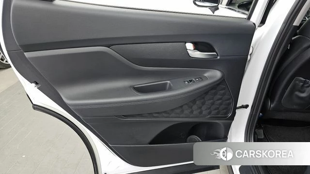 Hyundai Santa Fe TM id 4225298 из Кореи 17