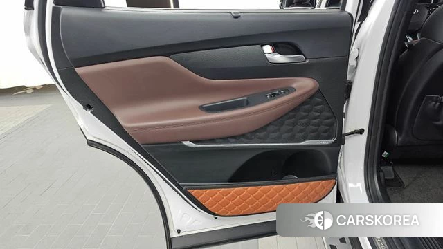Hyundai Santa Fe TM id 4642911 из Кореи 17