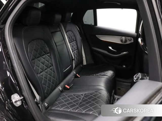 Mercedes-Benz GLC Coupe AMG id 4211188 из Китая 17