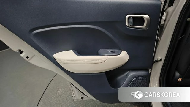 Hyundai Venue id 4612506 из Кореи 17