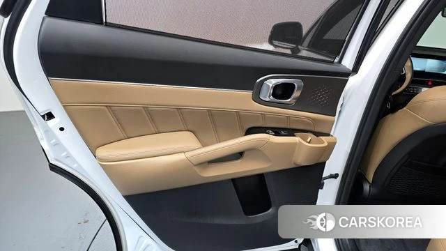 Kia The New Sorento 4th Generation id 4427453 из Кореи 17