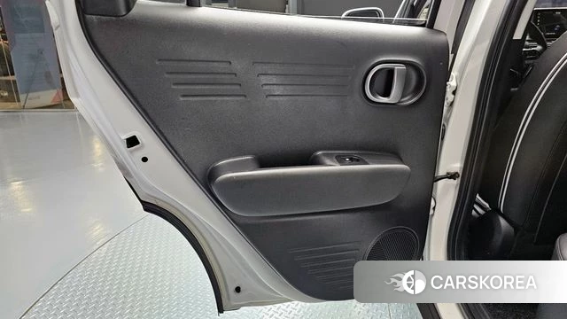 Hyundai Casper id 4414986 из Кореи 17