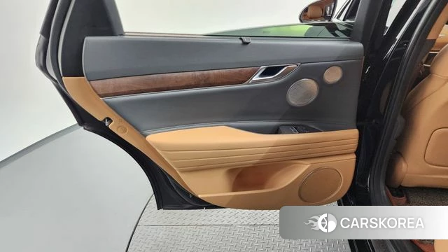 Genesis G80 (RG3) id 4507844 из Кореи 17