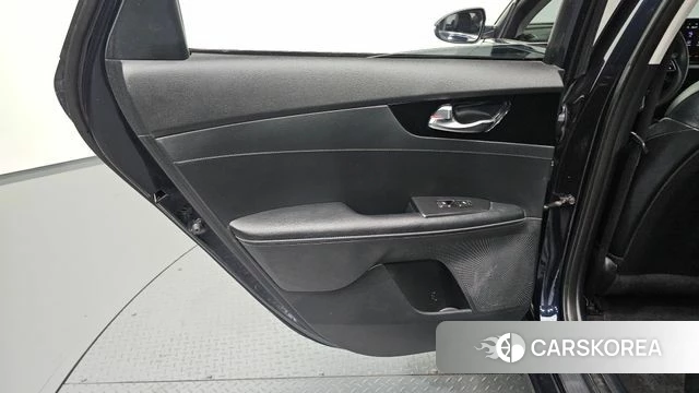 Kia The New K3 2nd generation id 4636827 из Кореи 17