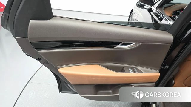 Genesis G80 (RG3) id 4835993 из Кореи 17