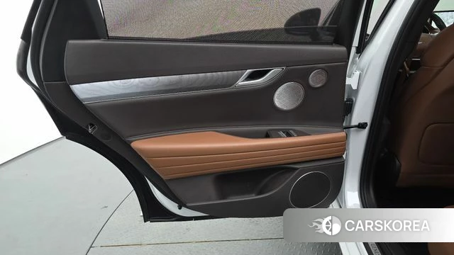 Genesis G80 (RG3) id 4361954 из Кореи 17