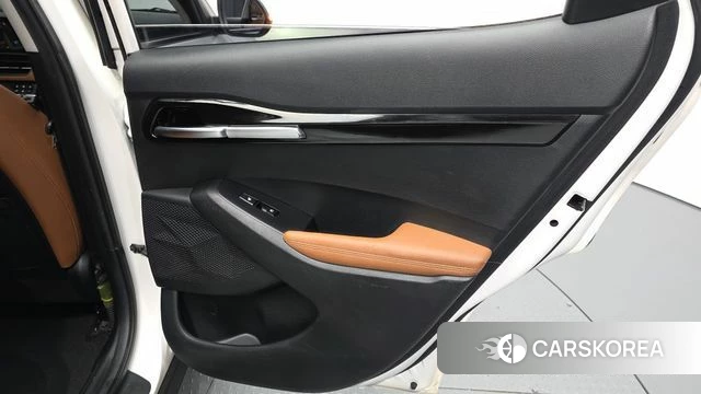Kia The New Seltos id 4682573 из Кореи 17