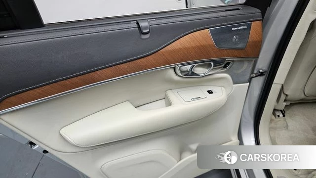 Volvo XC90 second Generation id 4225136 из Кореи 17