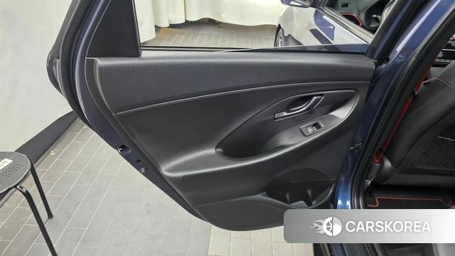 Hyundai i30 (PD) id 4465404 из Кореи 17