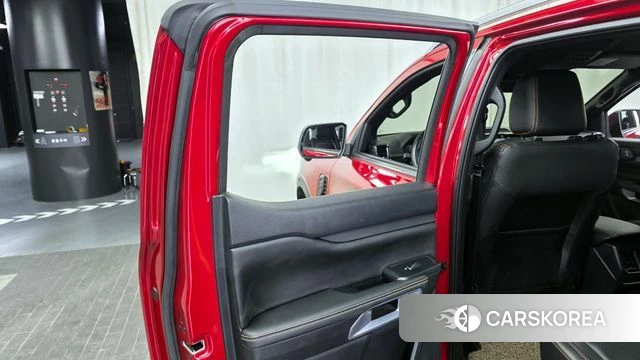 Ford Ranger 4th Generation id 4230705 из Кореи 17